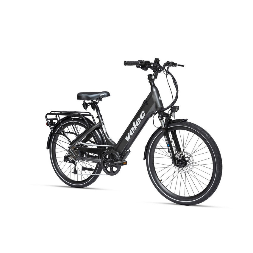 VELEC 2025 VELEC R48 10ah Moteur 500W