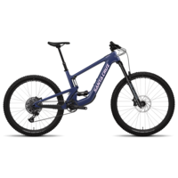 2025 SANTA CRUZ Heckler C SL MX Kit-R
