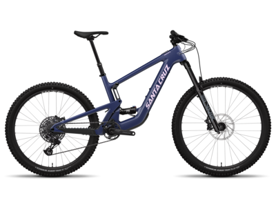 2025 SANTA CRUZ Heckler C SL MX Kit-R