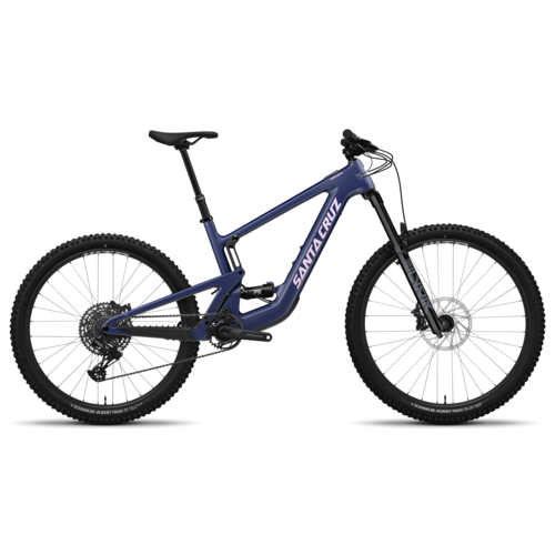 SANTA CRUZ 2025 SANTA CRUZ Heckler C SL MX Kit-R