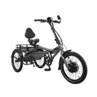 2026 TRIVEL E-Azteca 14AH