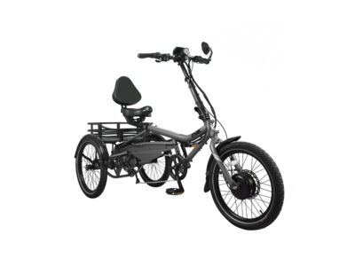 2026 TRIVEL E-Azteca 14AH