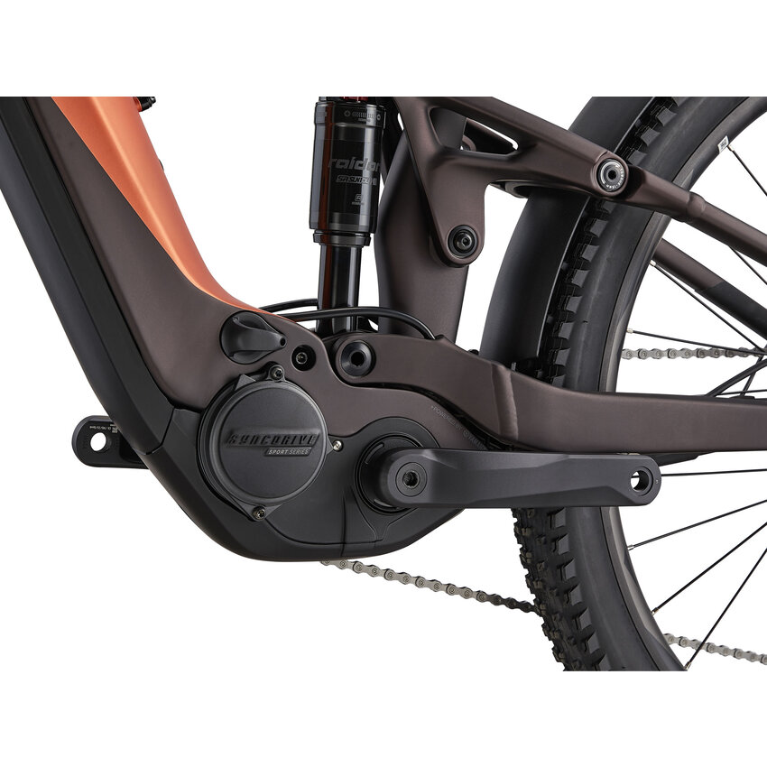 LIV 2025 LIV Embolden E+ EX