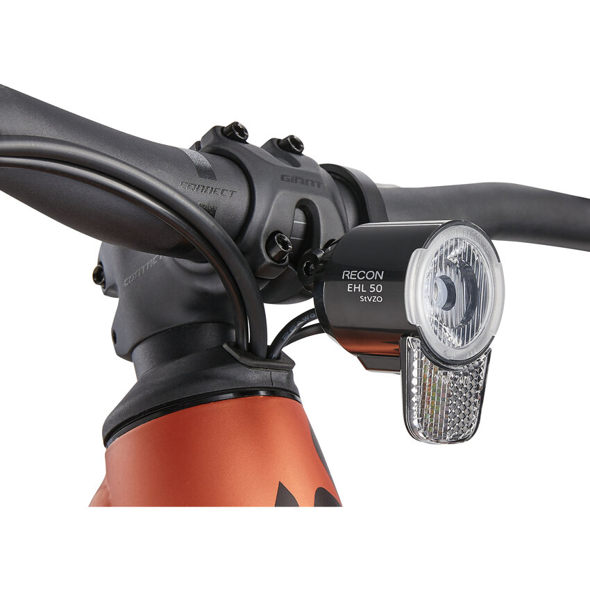 LIV 2025 LIV Embolden E+ EX