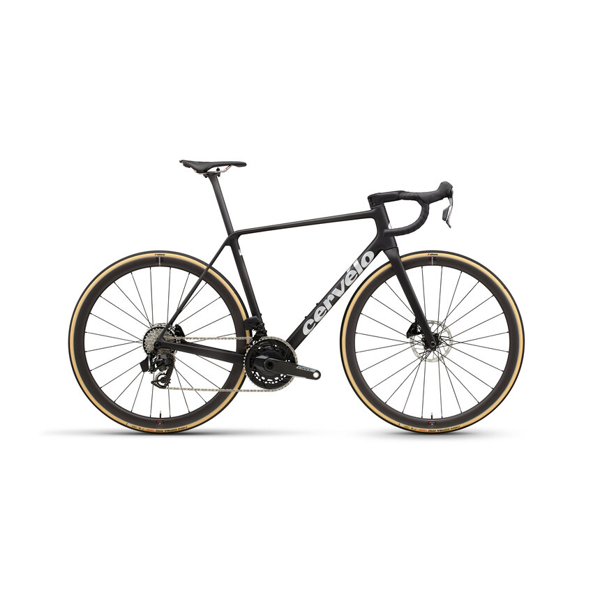 CERVÉLO À venir 2026 CERVELO R5 Force