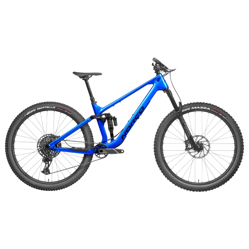 NORCO NORCO Fluid FS C2