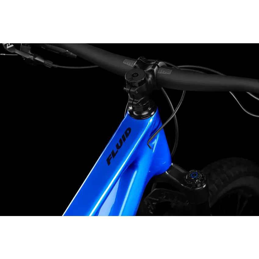 NORCO NORCO Fluid FS C2