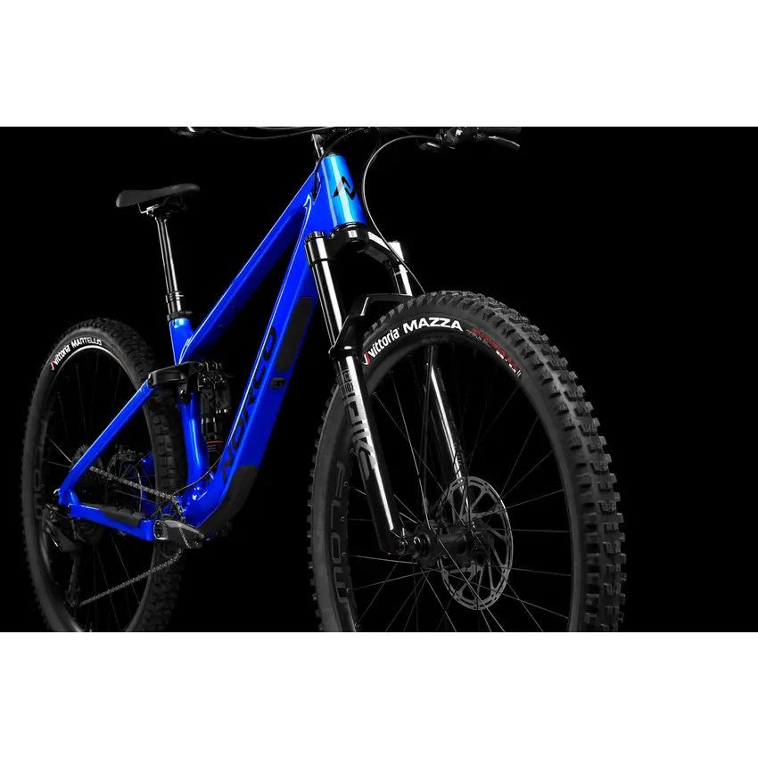 NORCO NORCO Fluid FS C2