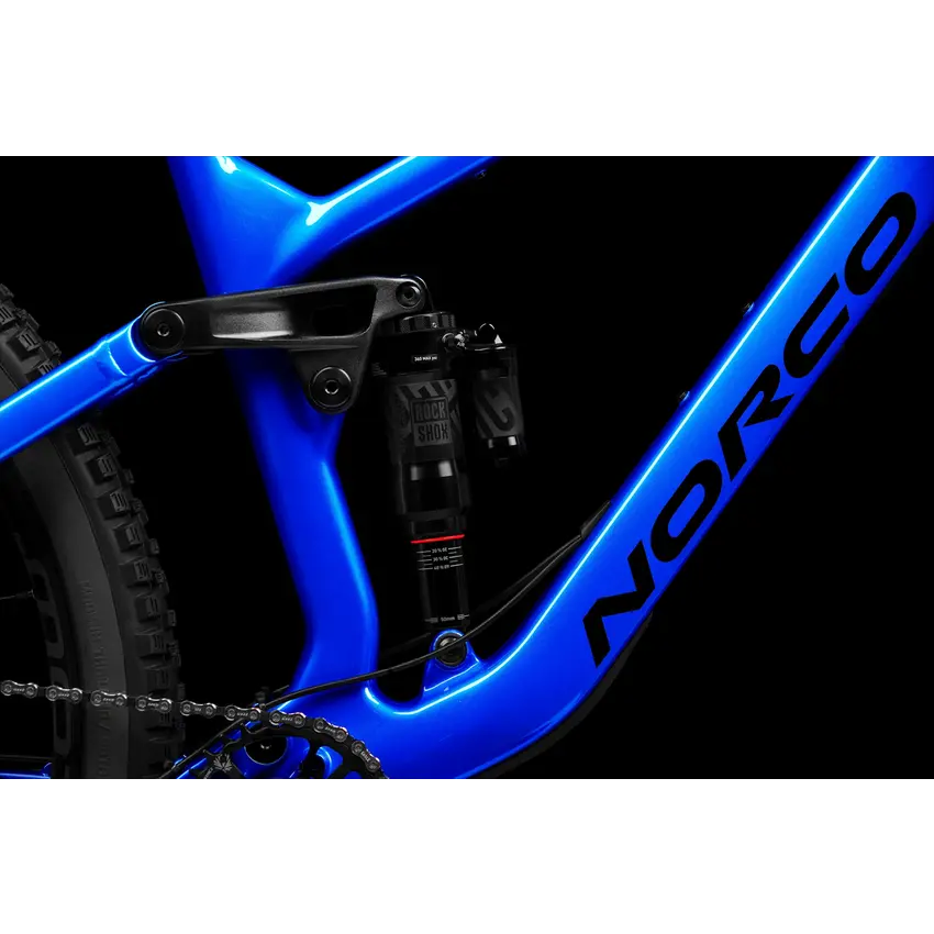NORCO NORCO Fluid FS C2