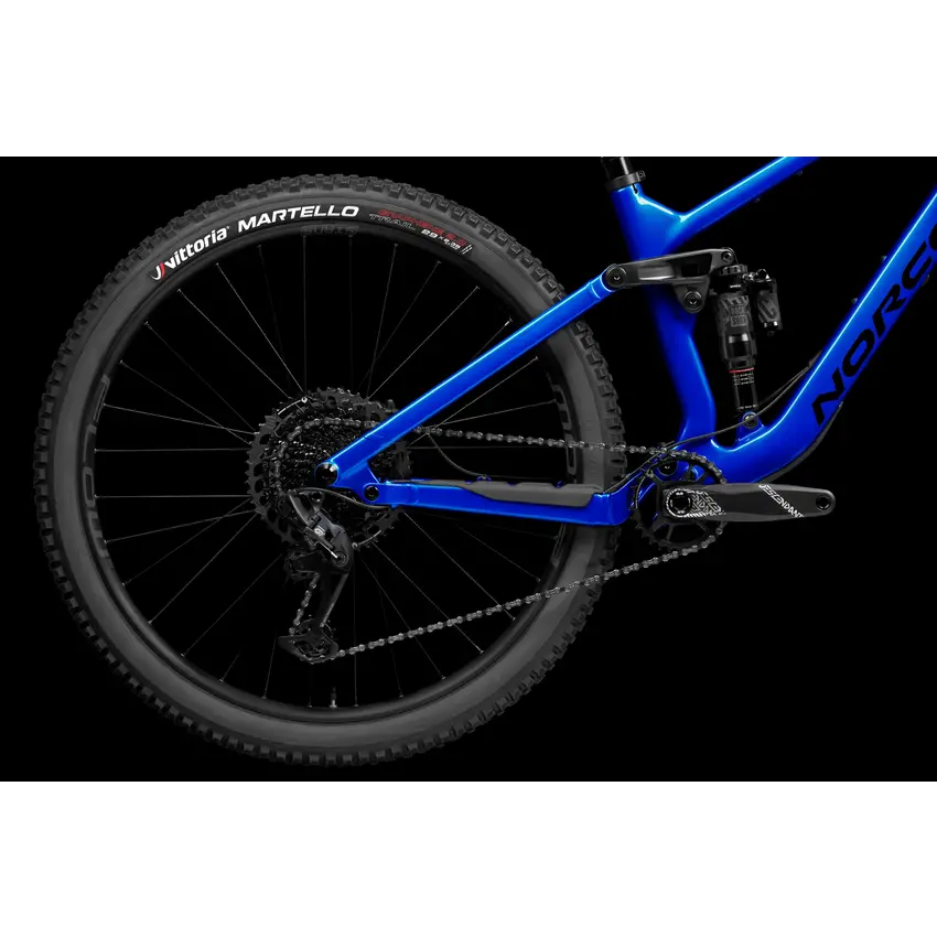 NORCO NORCO Fluid FS C2