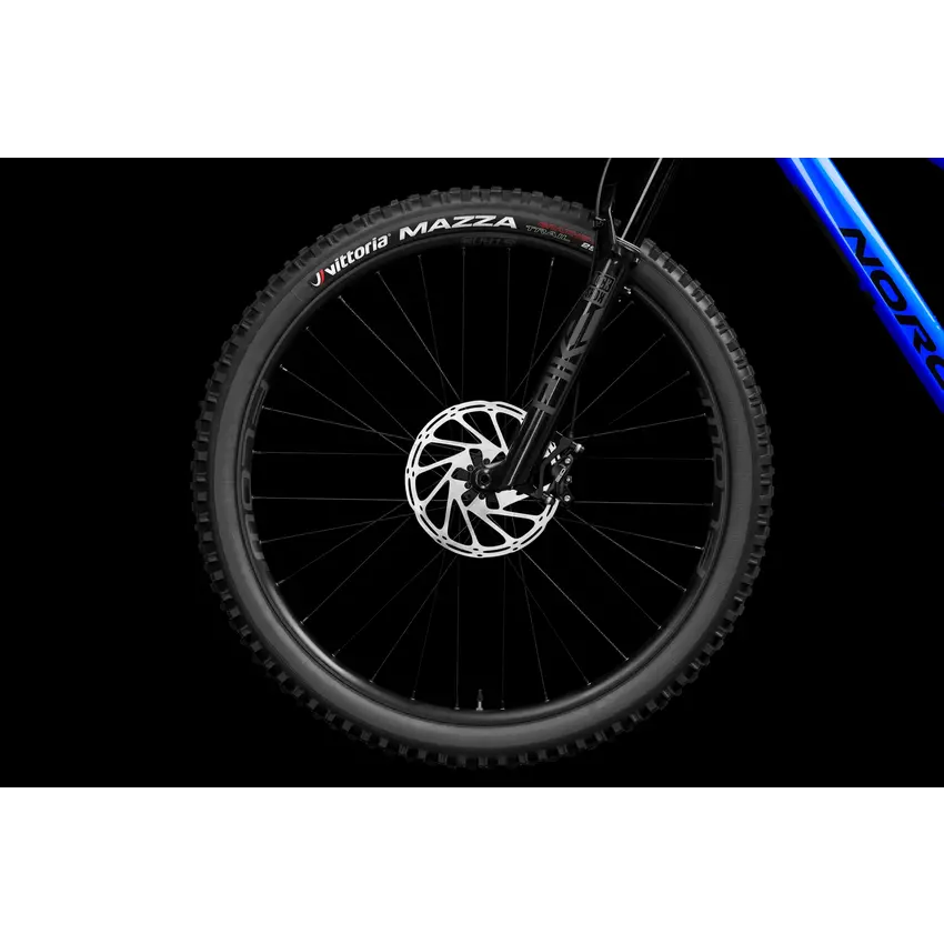 NORCO NORCO Fluid FS C2