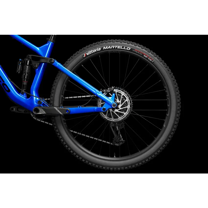 NORCO NORCO Fluid FS C2