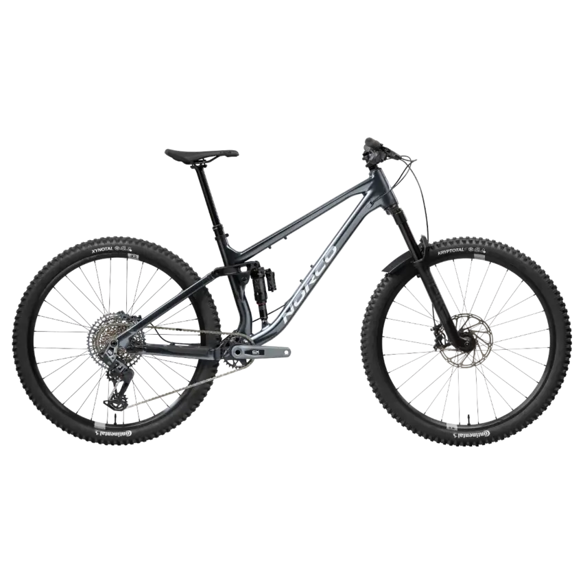 NORCO NORCO Fluid FS A1 SRAM