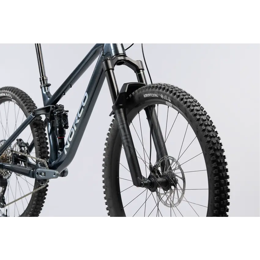 NORCO NORCO Fluid FS A1 SRAM