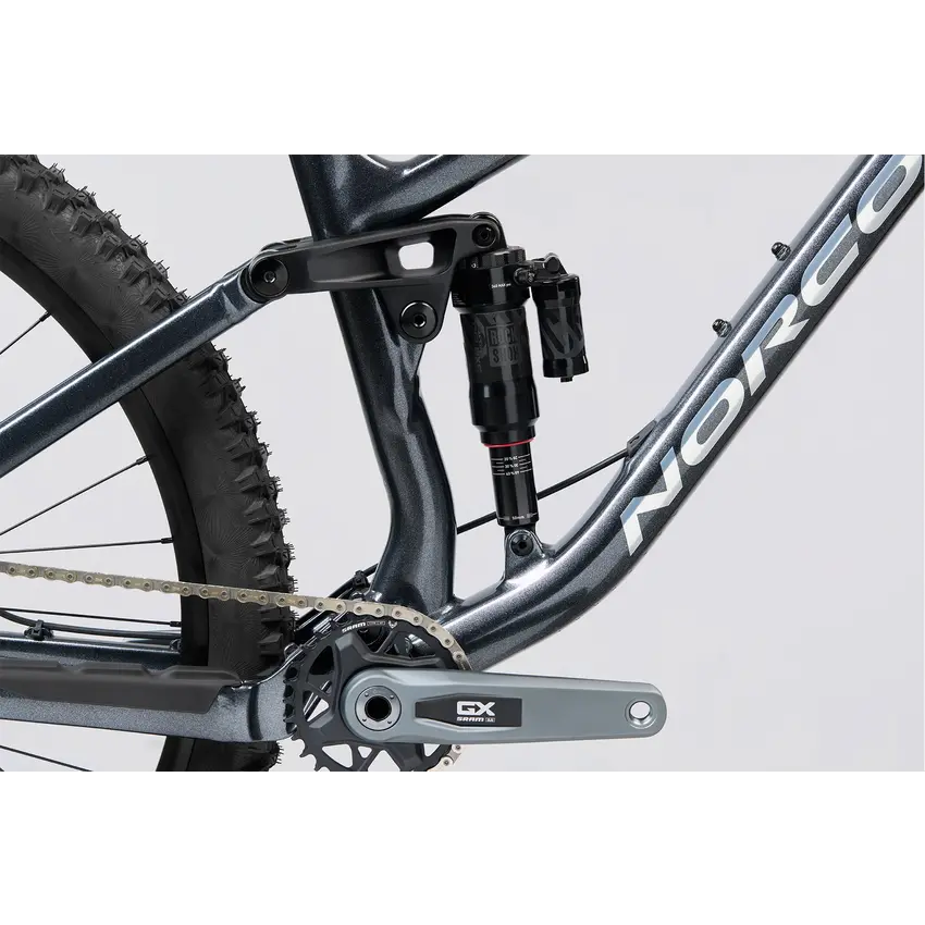 NORCO NORCO Fluid FS A1 SRAM