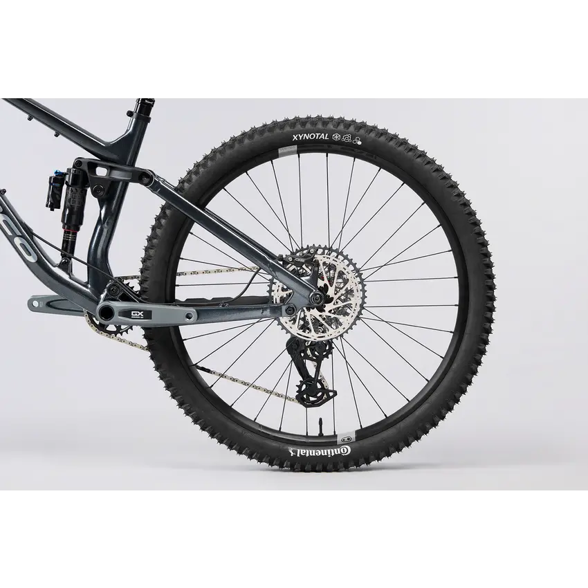 NORCO NORCO Fluid FS A1 SRAM