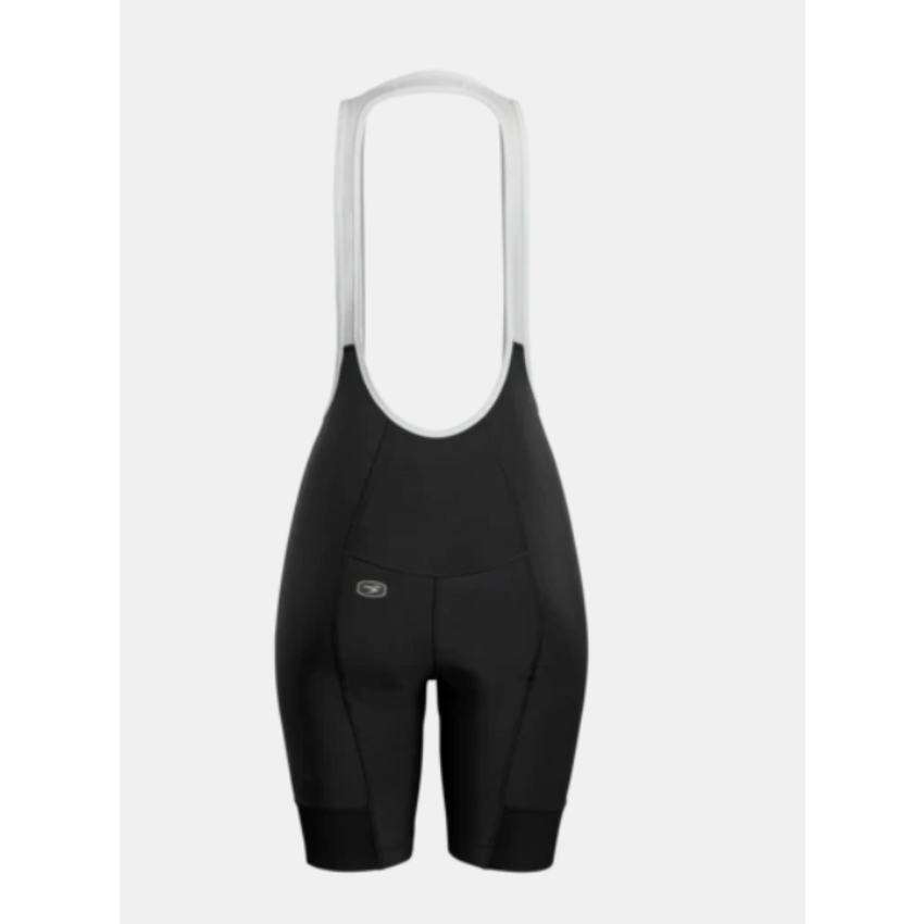 SUGOI SUGOI Bib Evolution Short Femme*