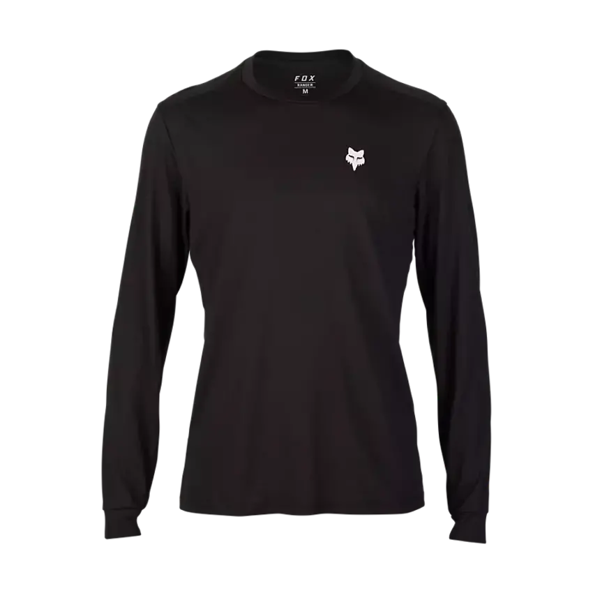 FOX FOX Maillot Ranger DR L/S Shepherds