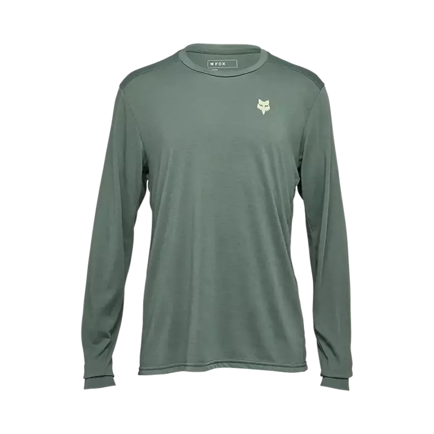 FOX FOX Maillot Ranger DR L/S Shepherds