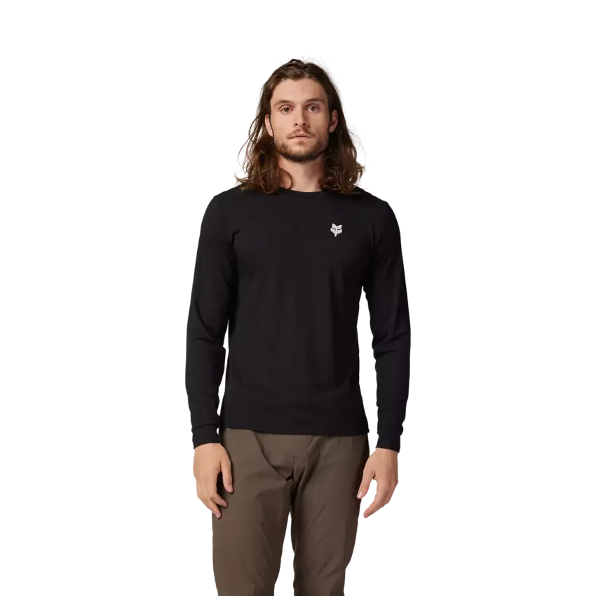 FOX FOX Maillot Ranger DR L/S Shepherds