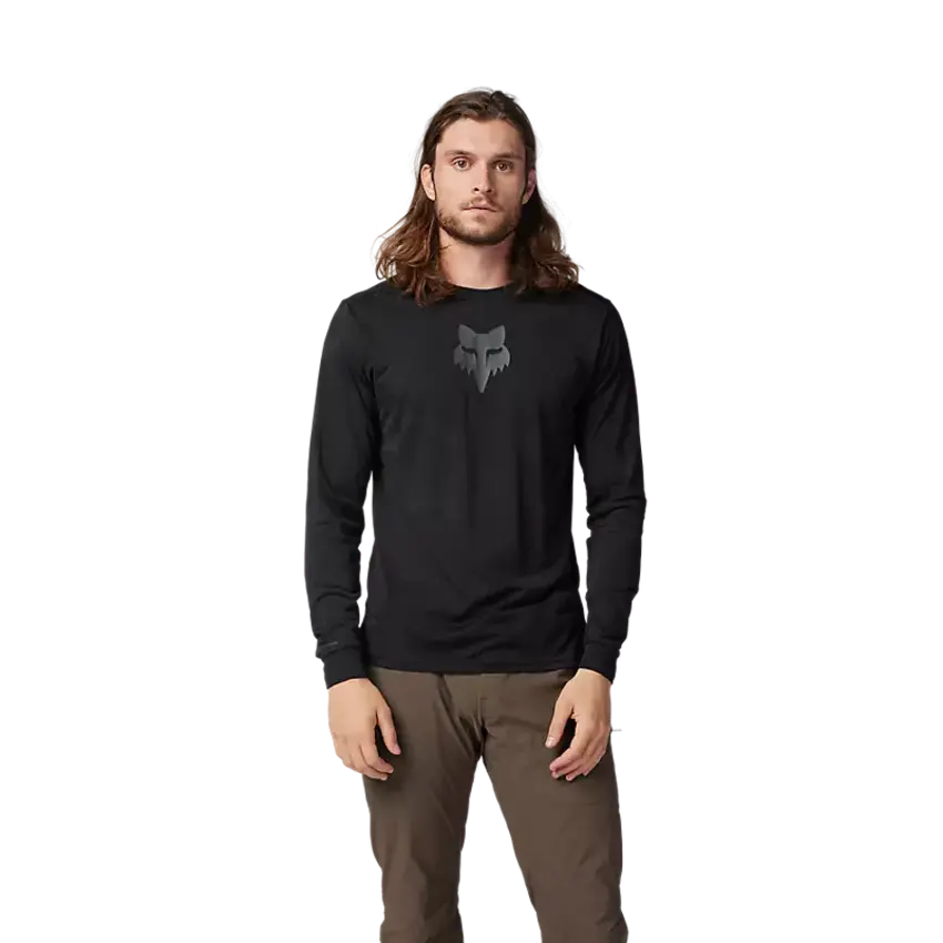 FOX FOX Maillot Ranger Tru Dri L/S