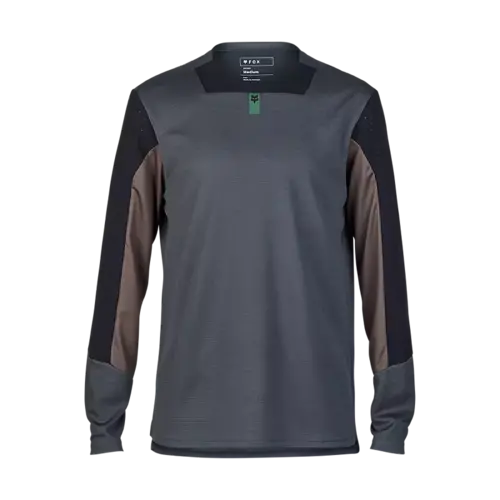 FOX FOX Maillot Defend L/S