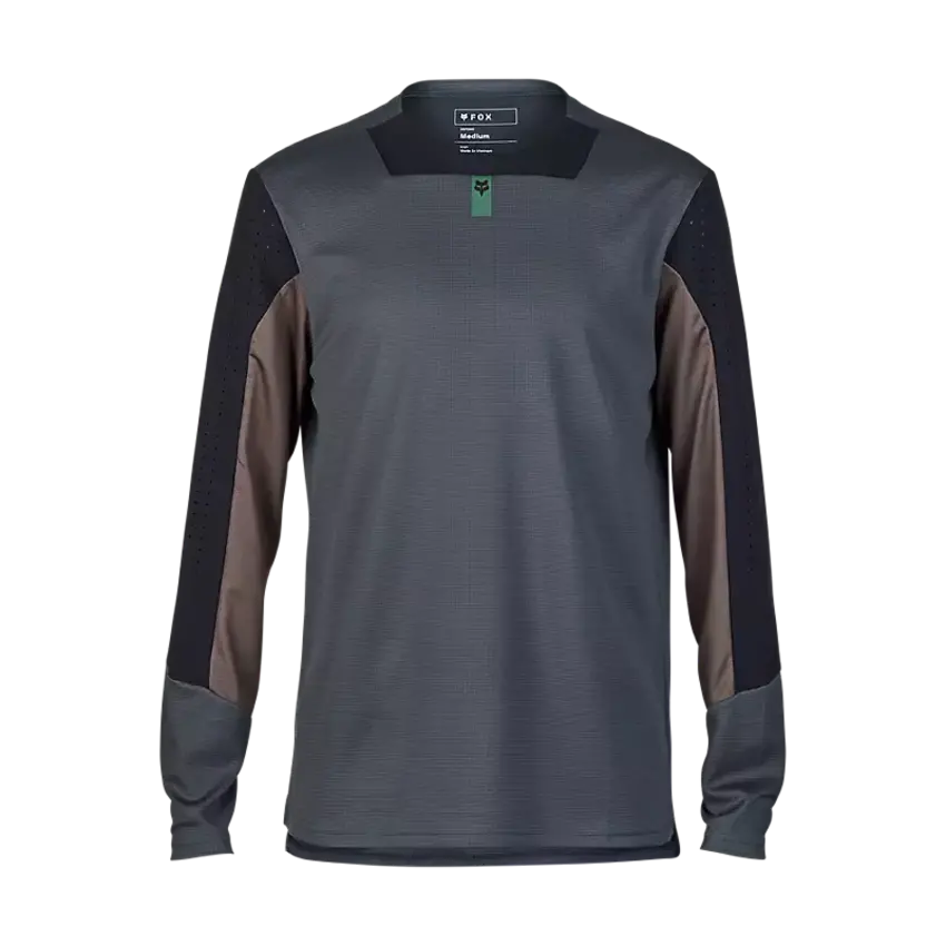 FOX FOX Maillot Defend L/S