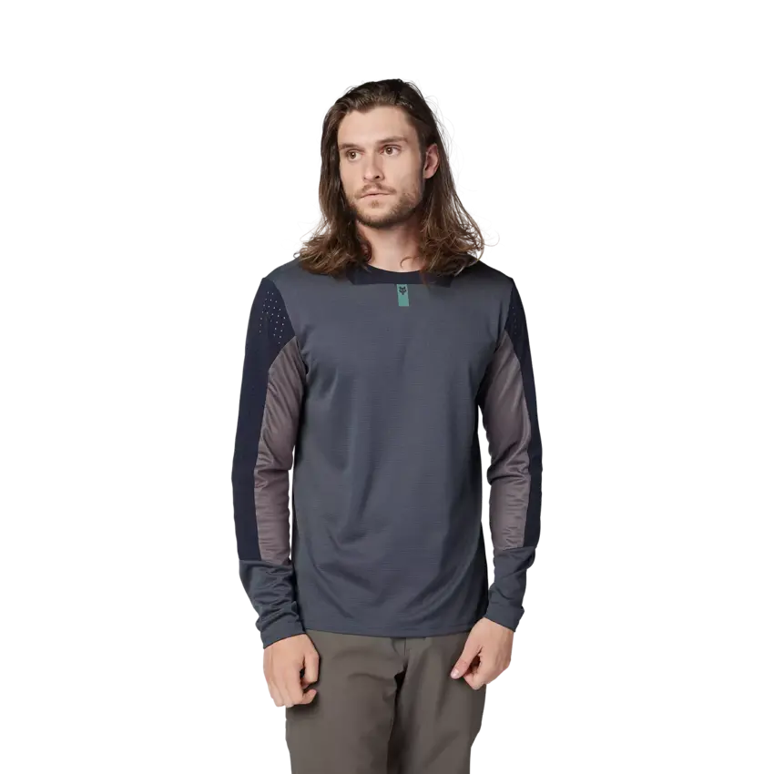 FOX FOX Maillot Defend L/S