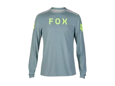 FOX Maillot Ranger DR L/S Aviation