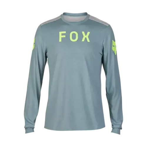 FOX FOX Maillot Ranger DR L/S Aviation