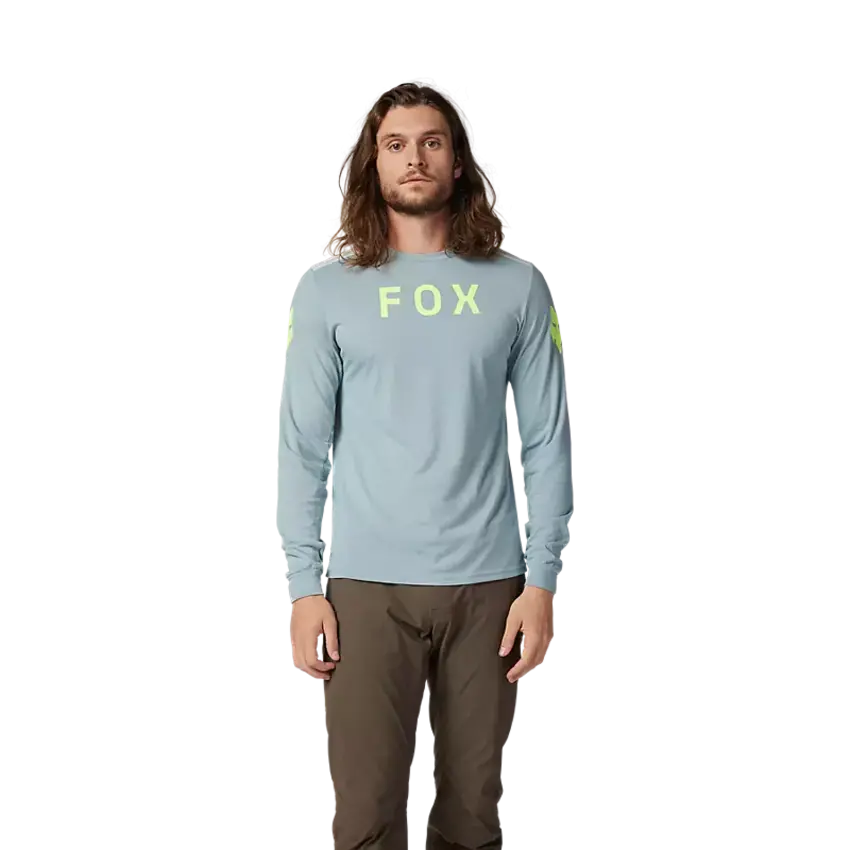FOX FOX Maillot Ranger DR L/S Aviation