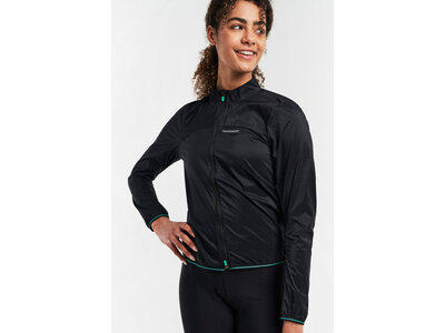 PEPPERMINT Manteau coupe-vent Femme