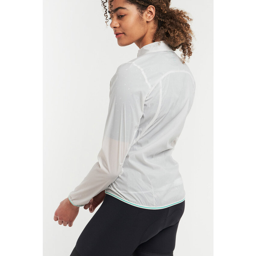 Peppermint PEPPERMINT Manteau coupe-vent Femme