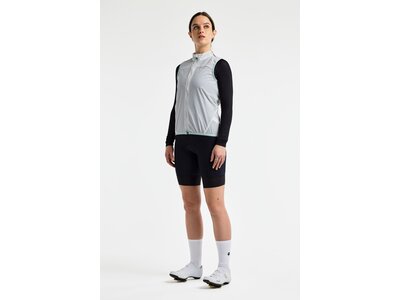 PEPPERMINT veste sans manche Femme