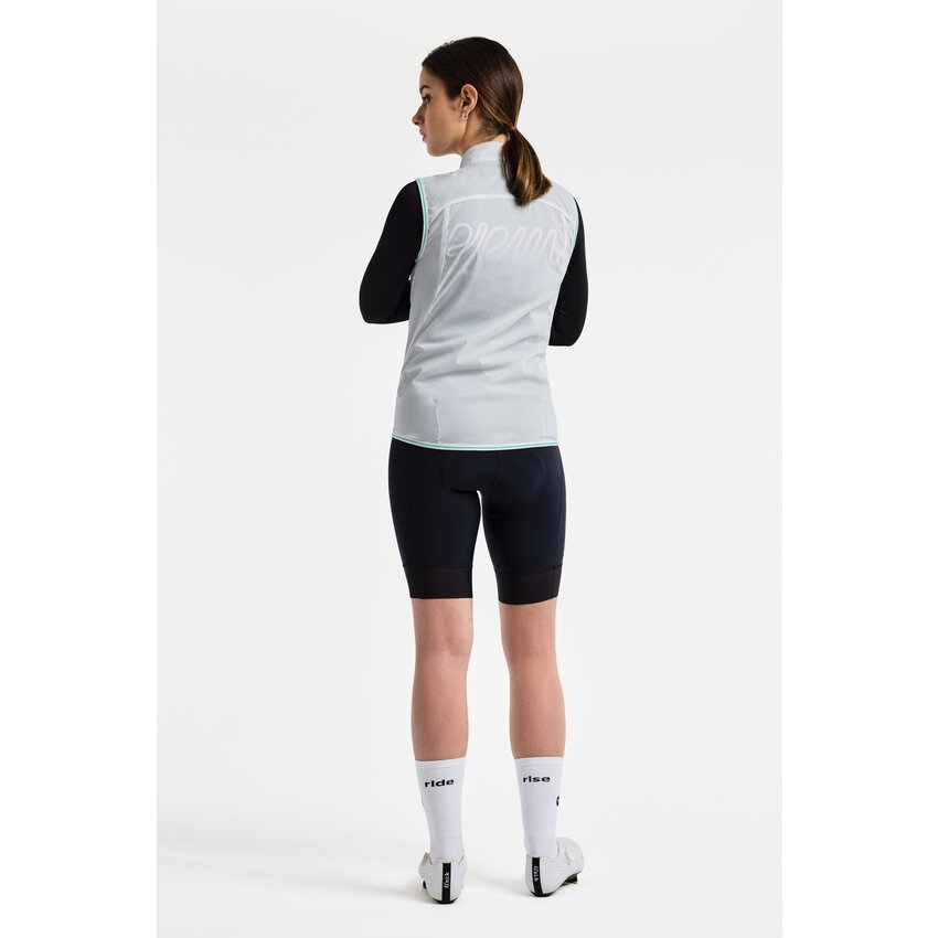 Peppermint PEPPERMINT veste sans manche Femme