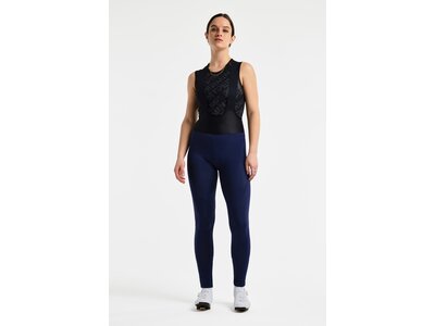 PEPPERMINT Thermal bib tight Femme