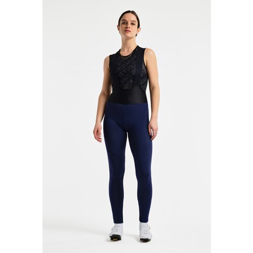 Peppermint PEPPERMINT Thermal bib tight Femme