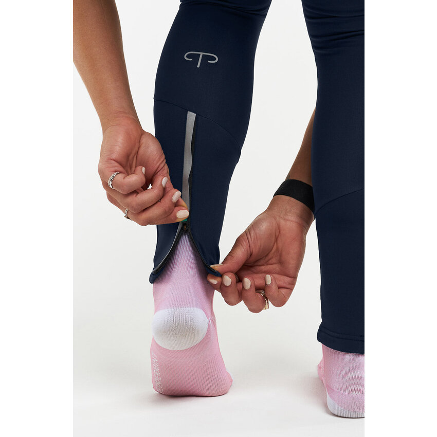 Peppermint PEPPERMINT Thermal bib tight Femme