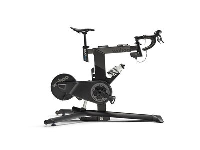 WAHOO Vélo d'entrainement Kickr Bike Pro V3