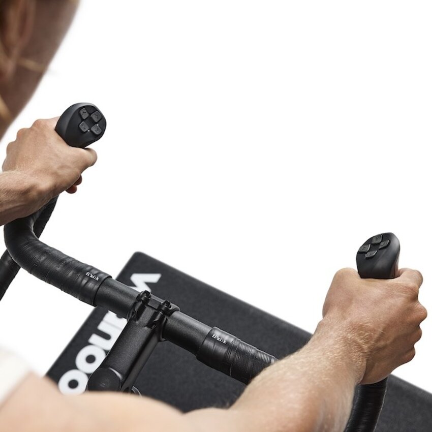 WAHOO WAHOO Vélo d'entrainement Kickr Bike Pro V3