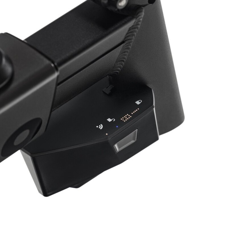 WAHOO WAHOO Vélo d'entrainement Kickr Bike Pro V3