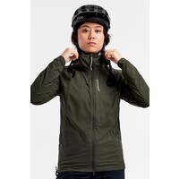 PEPPERMINT Manteau MTB coupe-vent Femme