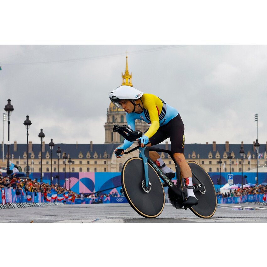 RESERVE RESERVE Roue Arrière Infinity Disque AM XDr|HG CL