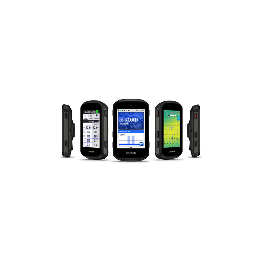 GARMIN GARMIN Edge 550 Unit Seulement