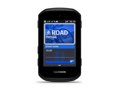 GARMIN Edge 550 Unit Seulement