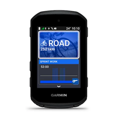 GARMIN GARMIN Edge 550 Unit Seulement
