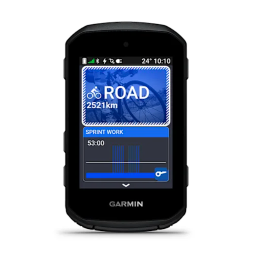 GARMIN GARMIN Edge 550 Unit Seulement