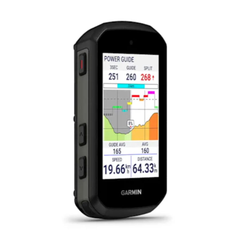 GARMIN GARMIN Edge 550 Unit Seulement