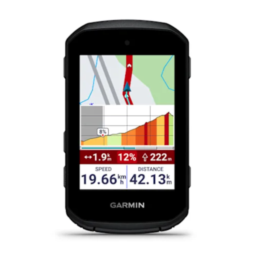 GARMIN GARMIN Edge 550 Unit Seulement
