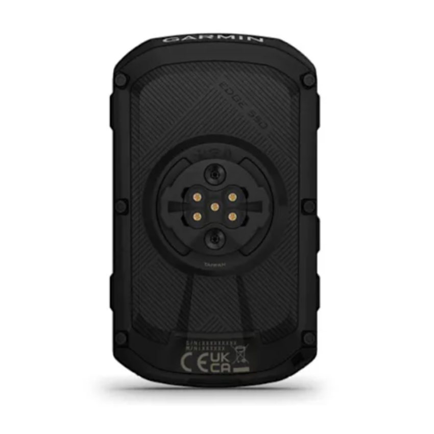 GARMIN GARMIN Edge 550 Unit Seulement